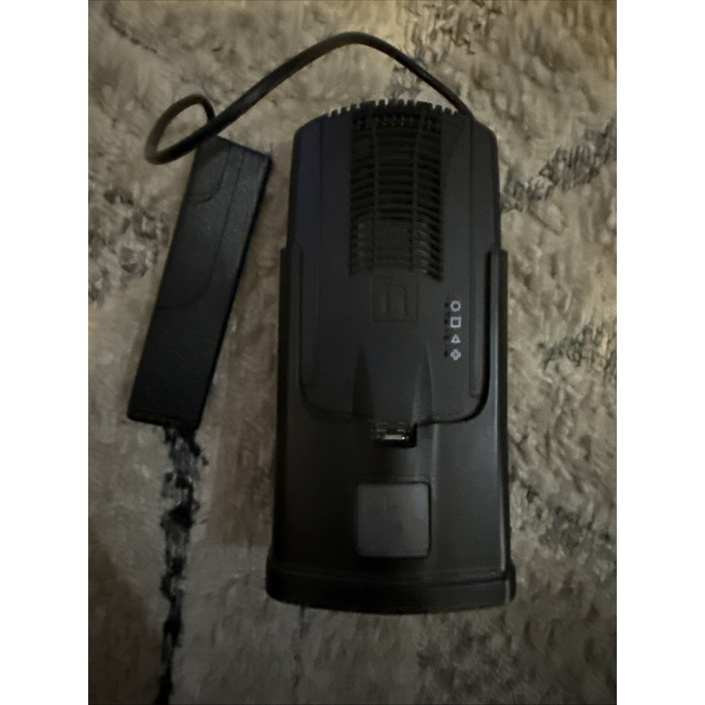 Nielsen Global Cellular Modem. No Power Cord